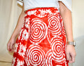 100% Cotton Skort