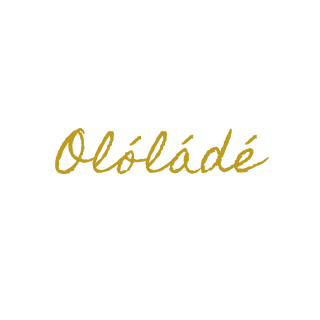 Ololade Cotton Vest